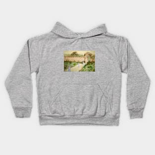 Beyond The Wall Kids Hoodie